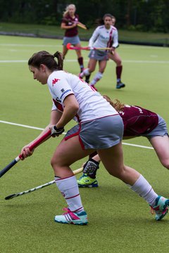 Bild 228 - BL Damen Der Club an der Alster : M�nchener SC : Ergebnis: 1:5